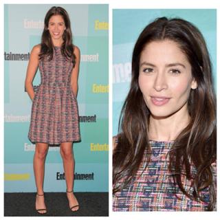 Mercedes Mason feet photo thumbnail