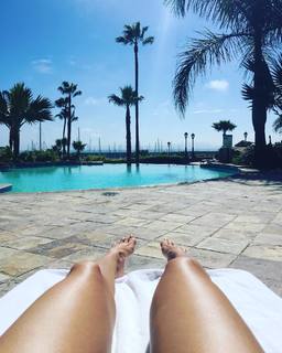 Mercedes Mason feet photo thumbnail