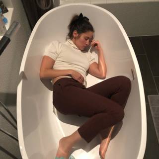 Mercedes Mason feet photo thumbnail