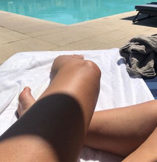 Mercedes Mason feet photo thumbnail