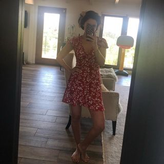 Mercedes Mason feet photo thumbnail