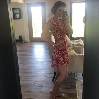 Mercedes Mason feet photo thumbnail