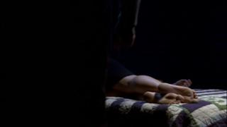 Mercedes McNab feet photo 14