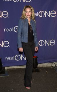 Mercedes McNab feet photo 5