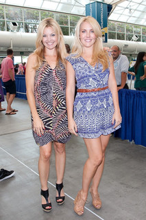 Mercedes McNab feet photo 3