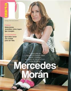 Mercedes Morán feet photo 18