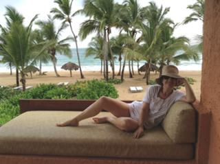 Mercedes Morán feet photo 15