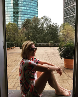 Mercedes Morán feet photo 18