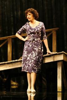 Mercedes Ruehl feet photo 17
