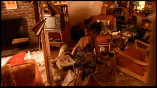 Mercedes Ruehl feet photo 20
