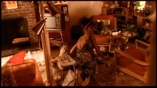 Mercedes Ruehl feet photo 19
