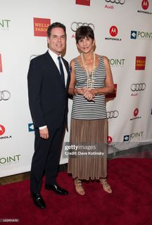 Mercedes Ruehl feet photo 2