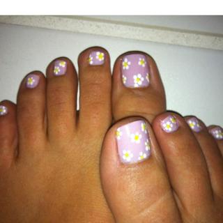 Mercedes Terrell feet photo 2