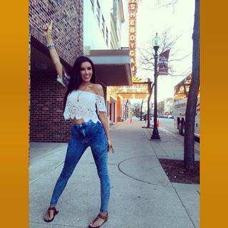 Mercedes Terrell feet photo 15