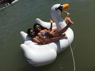 Mercedes Terrell feet photo 13