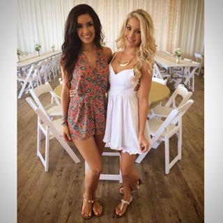 Mercedes Terrell feet photo 8