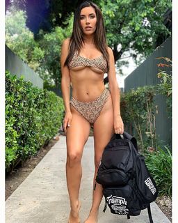Mercedes Terrell feet photo 20