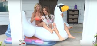 Mercedes Varnado feet photo 11