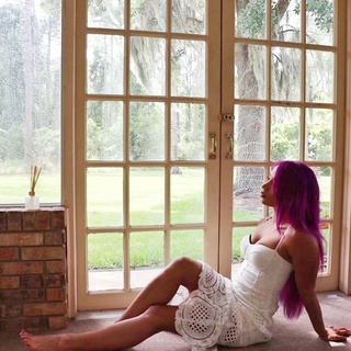 Mercedes Varnado feet photo 8