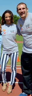 Mercedes Varnado feet photo 2