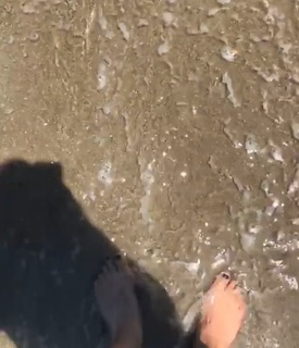 Mercedes Varnado feet photo 10