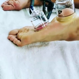 Mercedes Varnado feet photo 5