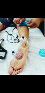 Mercedes Varnado feet photo 2