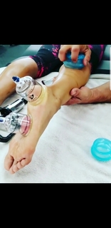 Mercedes Varnado feet photo 1