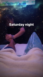 Mercedes Varnado feet photo 12