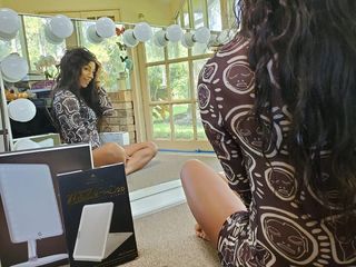 Mercedes Varnado feet photo 3