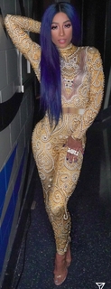 Mercedes Varnado feet photo 13
