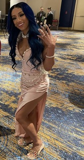 Mercedes Varnado feet photo 6