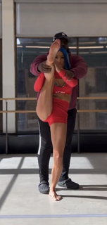 Mercedes Varnado feet photo 6