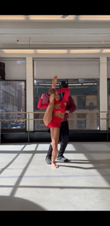 Mercedes Varnado feet photo 1