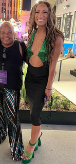 Mercedes Varnado feet photo 6