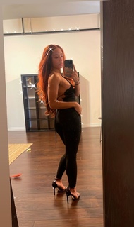 Mercedes Varnado feet photo 18