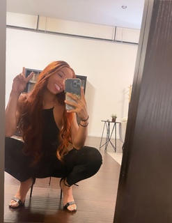 Mercedes Varnado feet photo 17