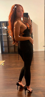 Mercedes Varnado feet photo 16