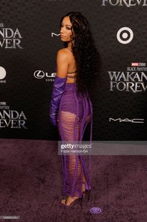 Mercedes Varnado feet photo 5