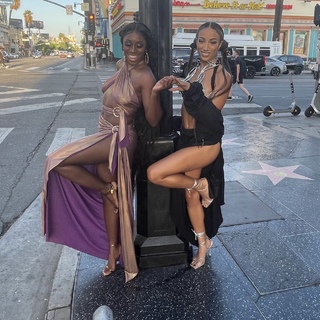 Mercedes Varnado feet photo 15