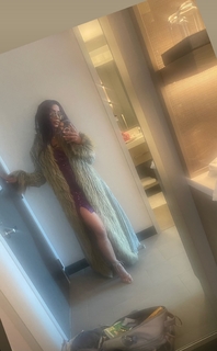 Mercedes Varnado feet photo 1