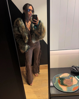 Mercedes Varnado feet photo 18