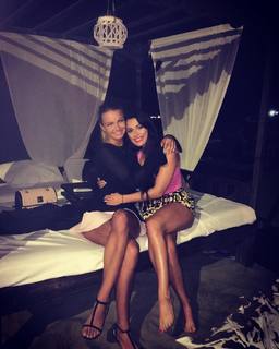 Mercedesz Henger feet photo 18