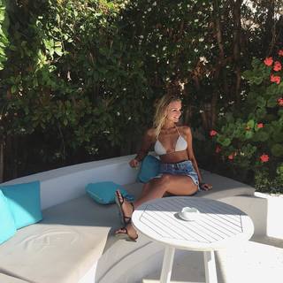 Mercedesz Henger feet photo 19