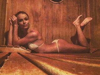 Mercedesz Henger feet photo 10