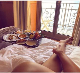 Mercedesz Henger feet photo 14