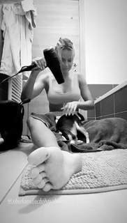 Mercedesz Henger feet photo 15