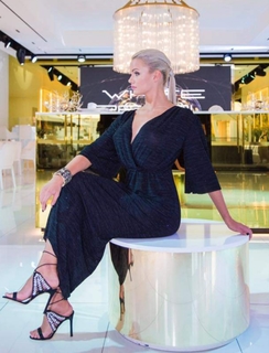 Mercedesz Henger feet photo 16