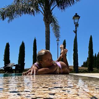 Mercedesz Henger feet photo 17