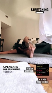 Mercedesz Henger feet photo 9